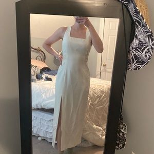 Vintage Gillian dress! Great condition.